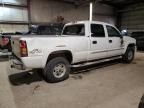 2005 GMC Sierra K2500 Heavy Duty