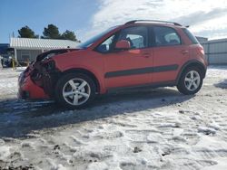 2008 Suzuki SX4 Touring en venta en Prairie Grove, AR