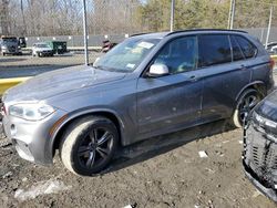 Salvage Cars with No Bids Yet For Sale at auction: 2014 BMW X5 XDRIVE35I