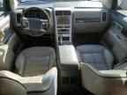 2008 Lincoln MKX