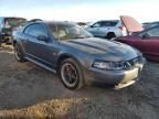 2004 Ford Mustang