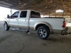 2011 Ford F250 Super Duty