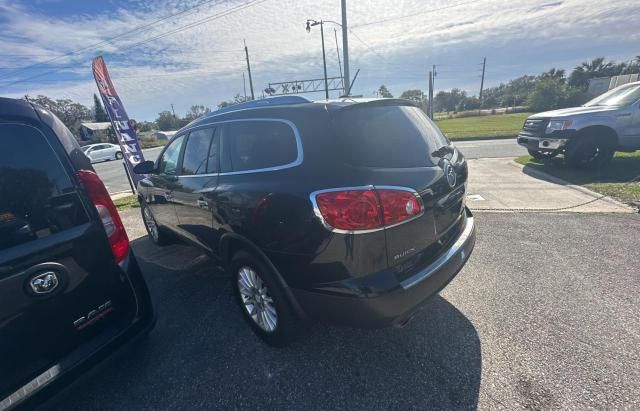 2011 Buick Enclave CXL