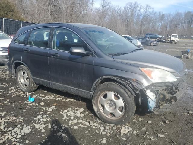 2011 Honda CR-V LX