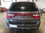 2016 Dodge Durango Citadel