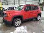 2018 Jeep Renegade Sport