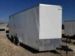 Trailers Vehiculos salvage en venta: 2024 Trailers Trailer