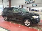 2010 Toyota Highlander SE