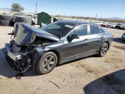 KIA Vehiculos salvage en venta: 2022 KIA K5 LXS