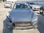 2018 Infiniti Q50 Luxe