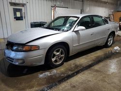 Pontiac Bonneville salvage cars for sale: 2002 Pontiac Bonneville SE