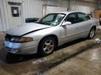 2002 Pontiac Bonneville SE