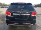 2012 KIA Sorento SX