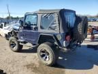 2005 Jeep Wrangler / TJ Sport