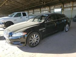 2011 Jaguar XJ en venta en Phoenix, AZ