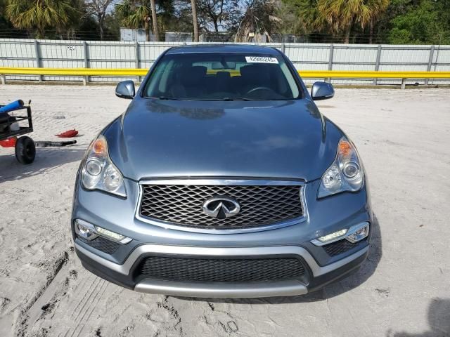 2016 Infiniti QX50