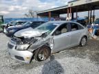 2016 Chevrolet Cruze Limited LS