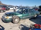 2001 Mercury Grand Marquis LS