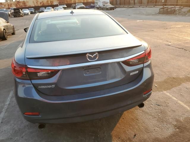 2014 Mazda 6 Grand Touring