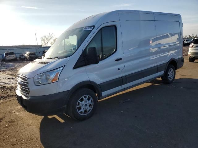 2015 Ford Transit T-250