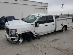 2020 GMC Sierra K2500 Heavy Duty en venta en Farr West, UT