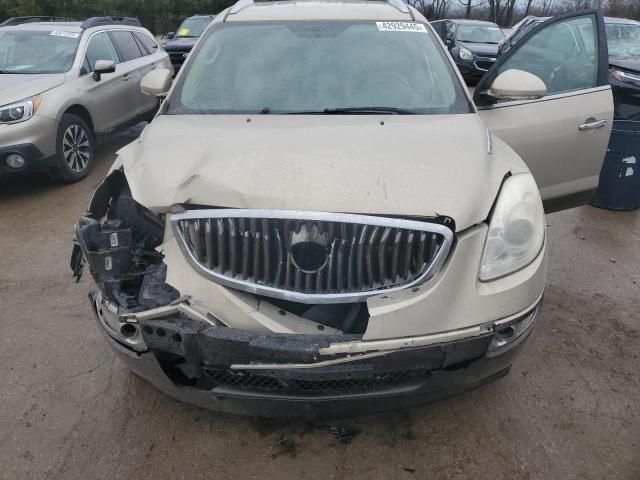 2012 Buick Enclave