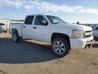 2010 Chevrolet Silverado C1500 LT