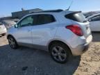 2013 Buick Encore