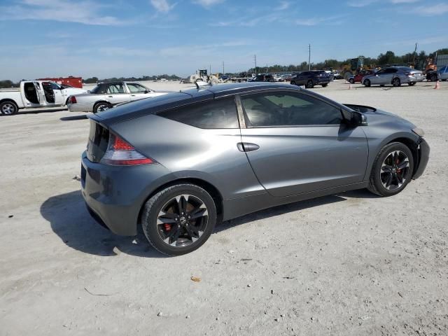 2015 Honda CR-Z