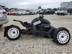 Can-Am Ryker Rall Vehiculos salvage en venta: 2023 Can-Am Ryker Rally Edition