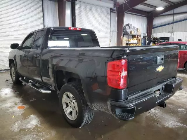 2019 Chevrolet Silverado LD K1500 LT