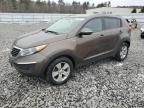 2013 KIA Sportage LX