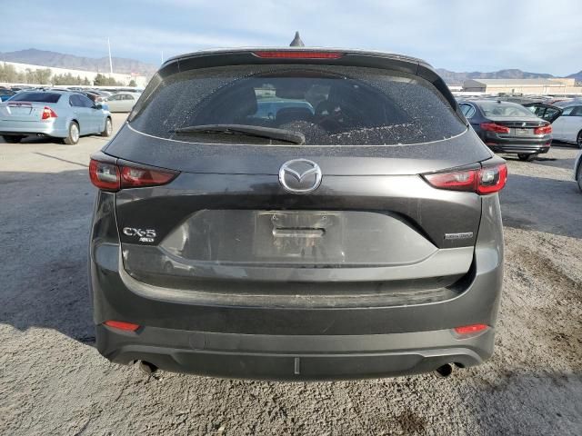 2022 Mazda CX-5 Preferred