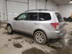 2012 Subaru Forester 2.5X Premium