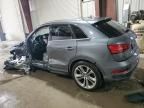 2016 Audi Q3 Prestige