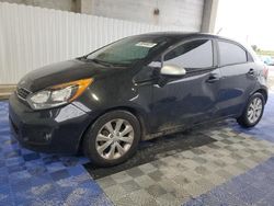 Salvage cars for sale from Copart West Palm Beach, FL: 2012 KIA Rio EX