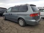 2000 Honda Odyssey LX