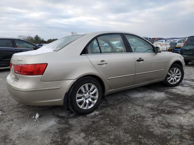 2010 Hyundai Sonata GLS