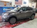 2016 Fiat 500X Trekking