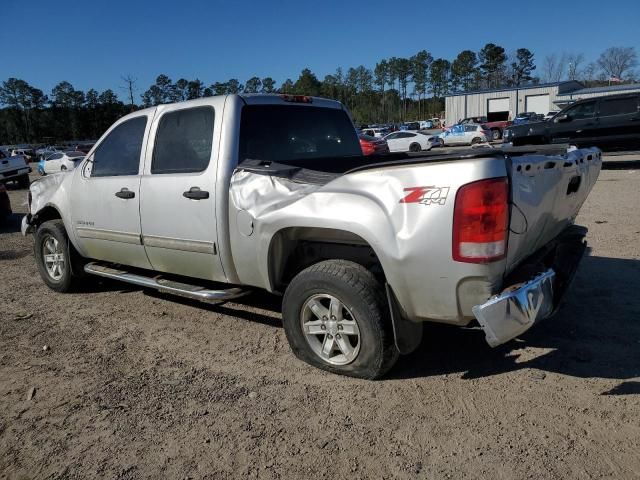 2011 GMC Sierra K1500 SLE