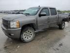 2014 Chevrolet Silverado K2500 Heavy Duty LT