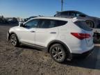 2016 Hyundai Santa FE Sport