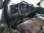 2008 Chevrolet Silverado K2500 Heavy Duty