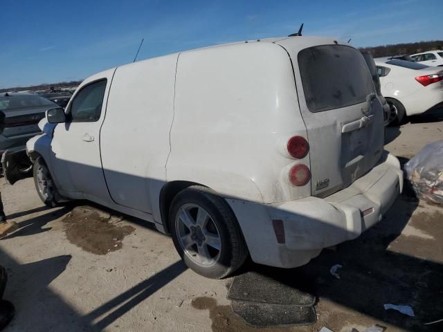 2009 Chevrolet HHR Panel LT