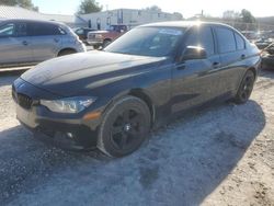 BMW salvage cars for sale: 2013 BMW 328 I