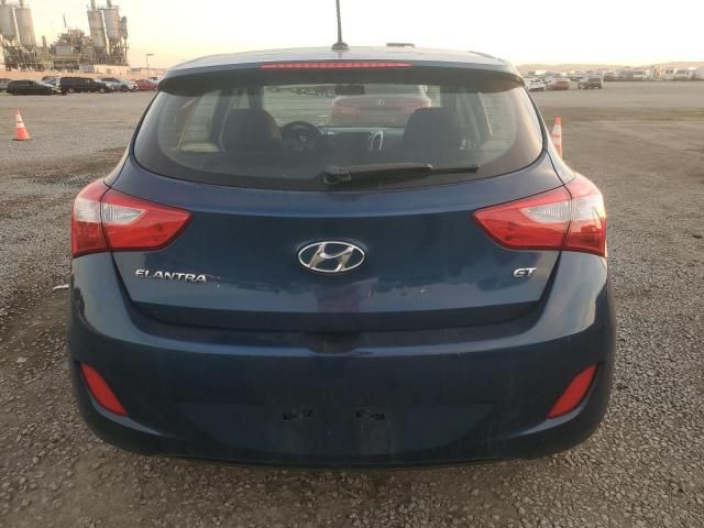 2015 Hyundai Elantra GT