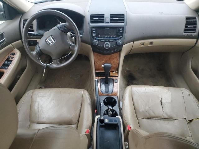 2005 Honda Accord Hybrid