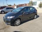 2015 Honda FIT LX