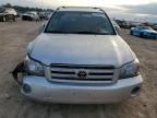 2006 Toyota Highlander Limited