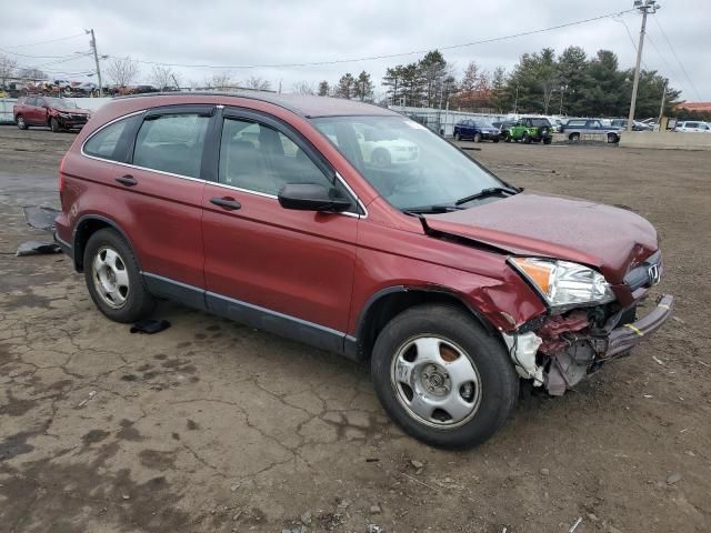 2008 Honda CR-V LX